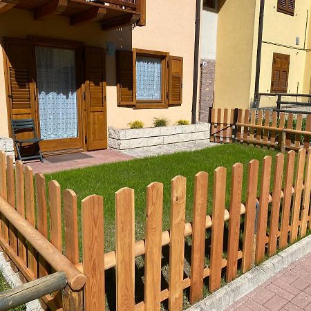 Celledizzo Casa Angelina 아파트 외부 사진