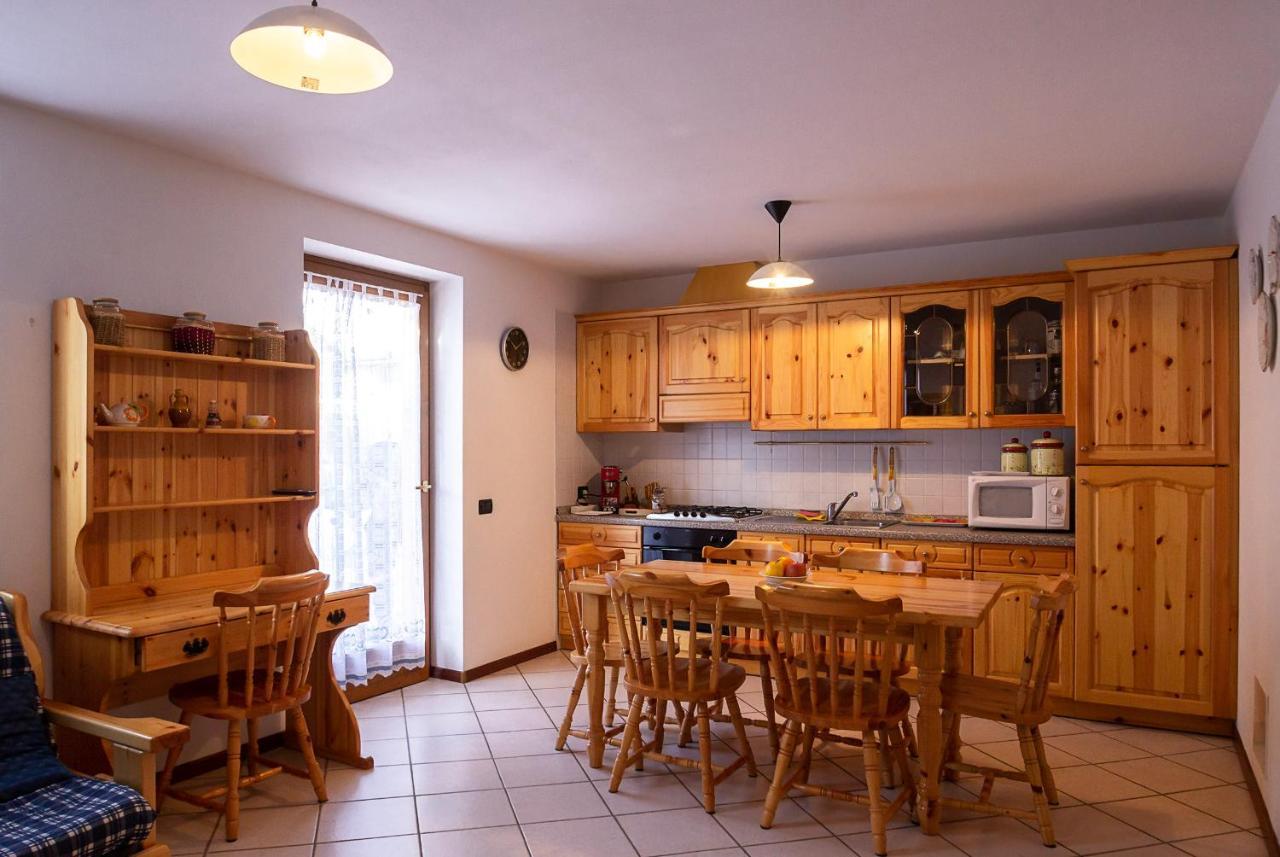 Celledizzo Casa Angelina 아파트 외부 사진